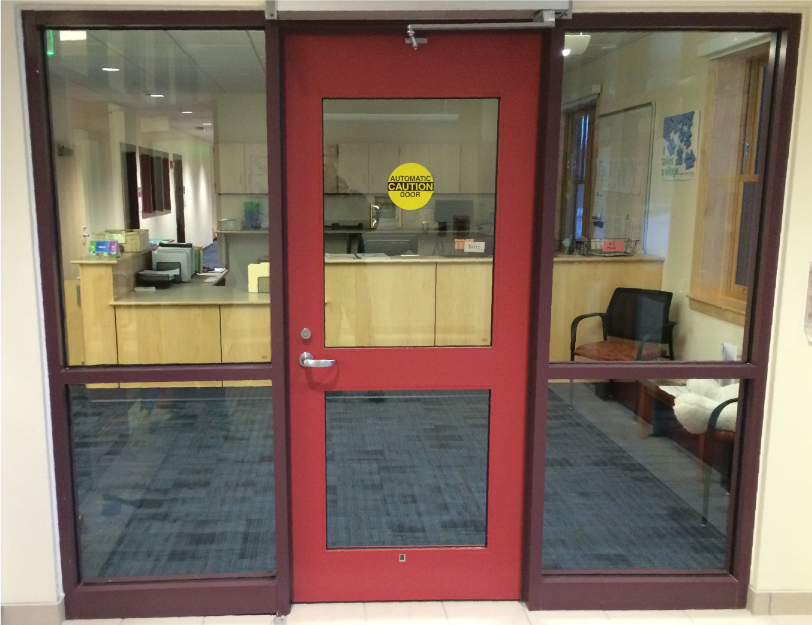 School Guard Glass™ - School Guard Glass Industries Served