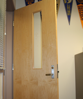 SGG™ - School Door Glass